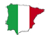 INGENIERIA PLAZA - Italiano